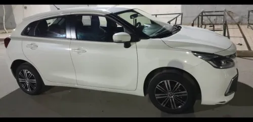 Toyota Starlet 2024 Full option