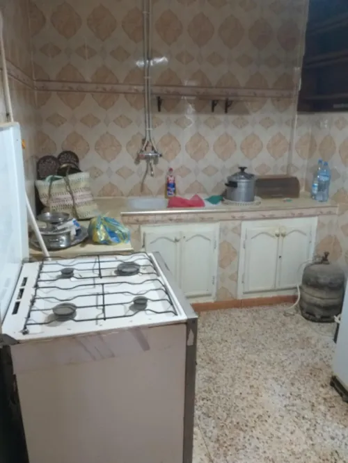 Vente Villa Saïda Saida
