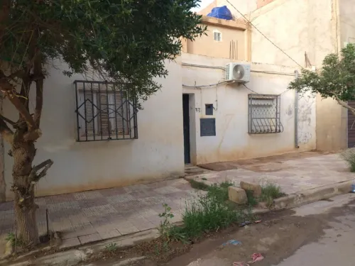 Vente Villa Saïda Saida