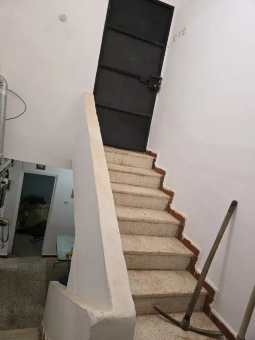 Vente Villa Saïda Saida