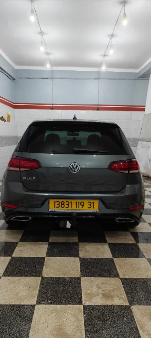 Volkswagen Golf 7 2019 START+