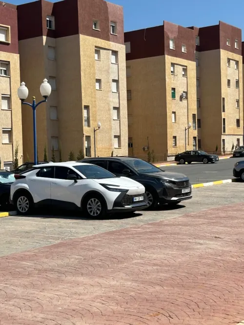 Toyota CHR 2024 Dynamic