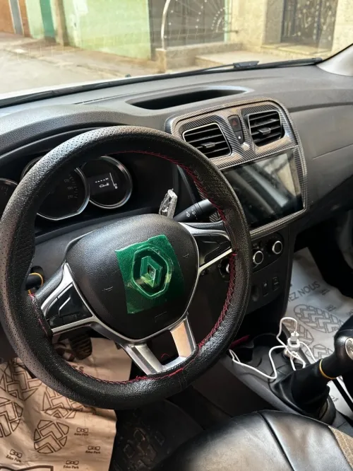 Renault Symbol 2019 