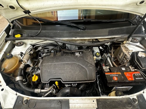 Renault Symbol 2019 