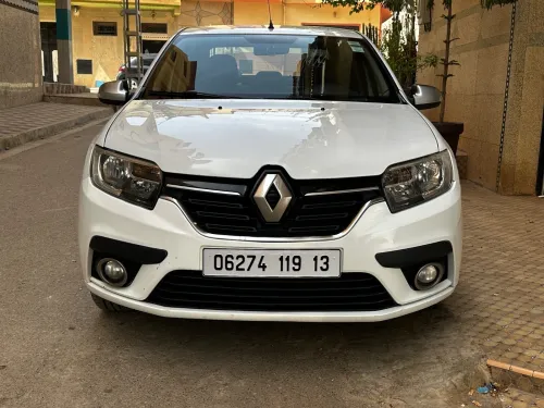 Renault Symbol 2019 
