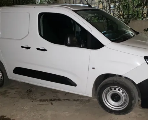 Fiat Doblo 2024 