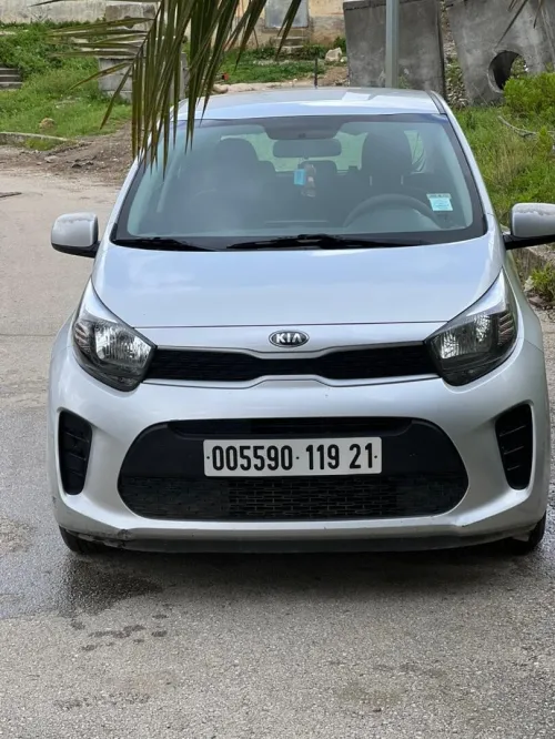 Kia Picanto 2019 LX Start