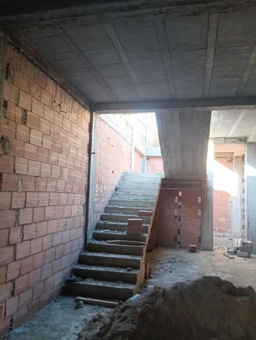 Vente Terrain Alger Sidi moussa