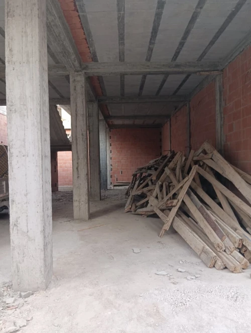 Vente Terrain Alger Sidi moussa