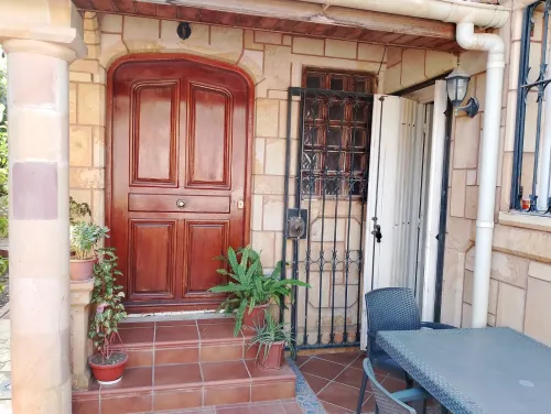 Vente Villa Boumerdès Hammedi