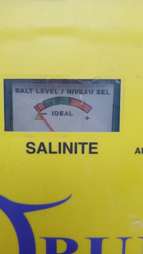 électrolyseur au sel pour piscines marque CORELEC LOISIRS 2000 français