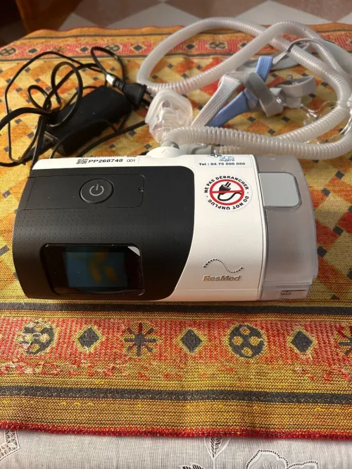 ResMed Airsense 11