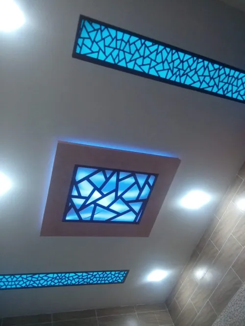 Décoration BA13