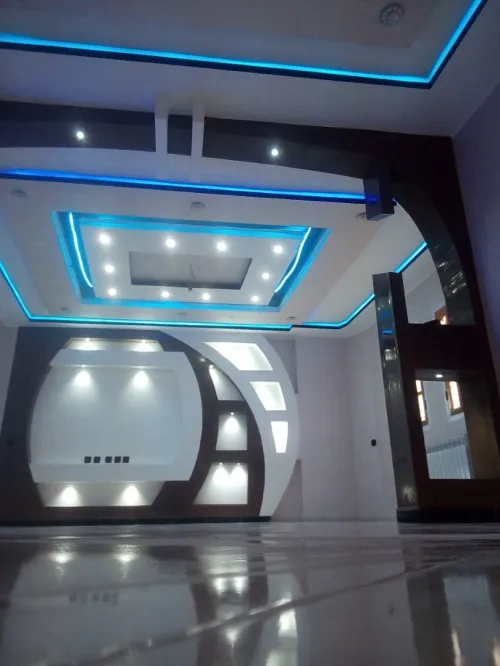 Décoration BA13