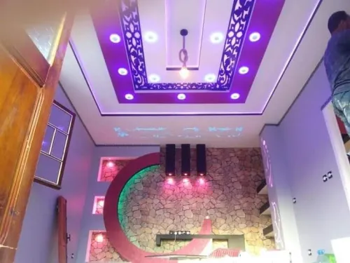 Décoration BA13