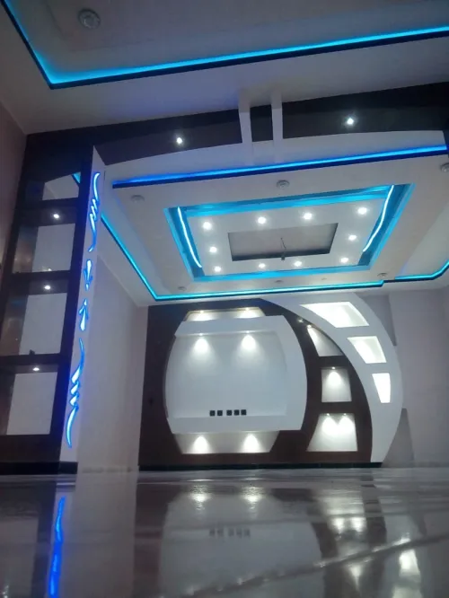 Décoration BA13