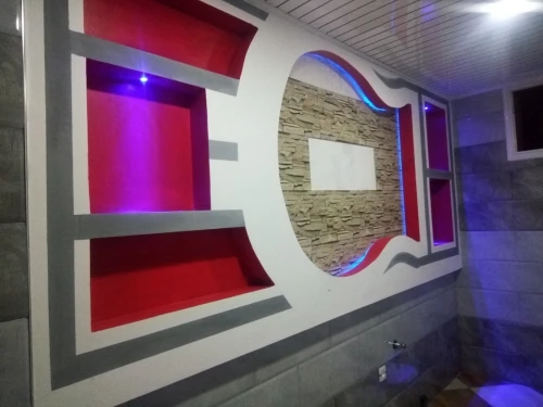 Décoration BA13