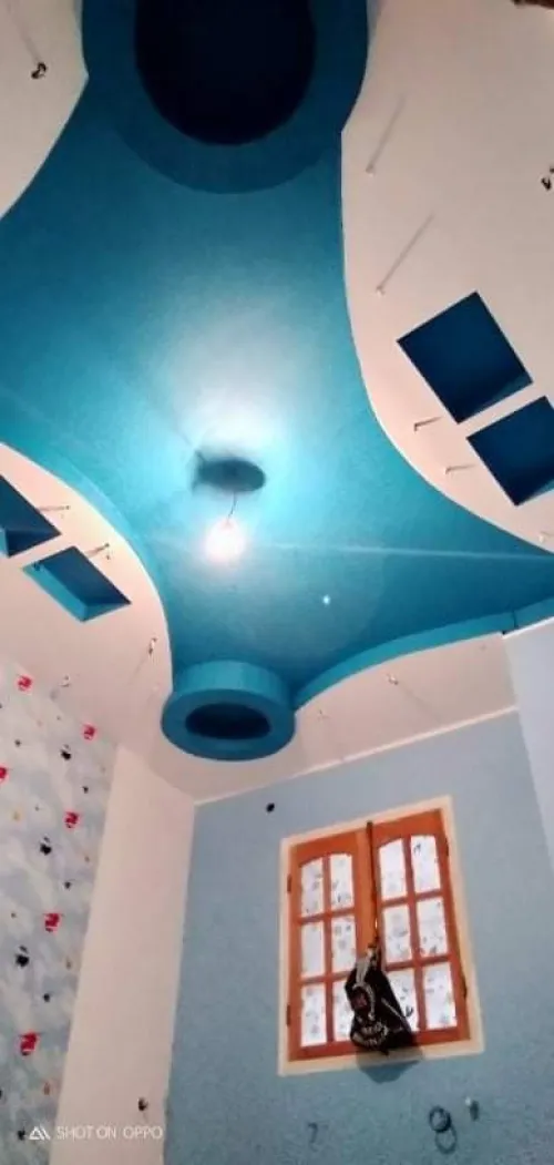 Décoration BA13