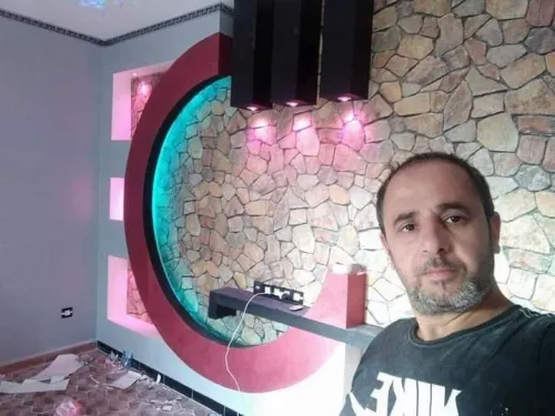 Décoration BA13