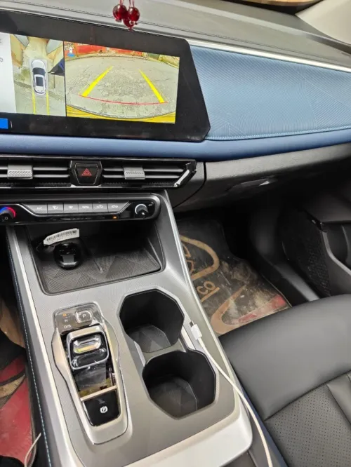 GAC GS3 2025 PRO