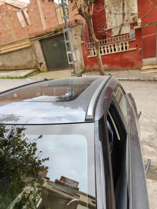 GAC GS3 2025 PRO