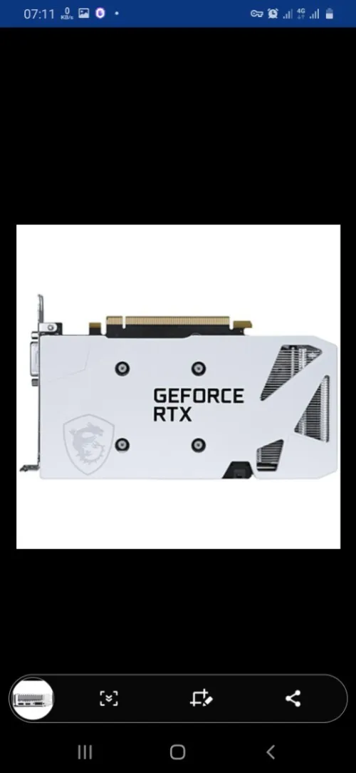 Rtx3050 8gb +CPU pentium G5500 