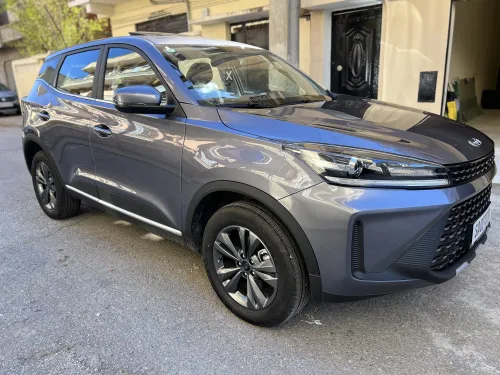 Kaiyi X3 Pro  2026 