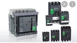 Vente pièces électricité industriel SIEMENS ABB SCHNEIDER