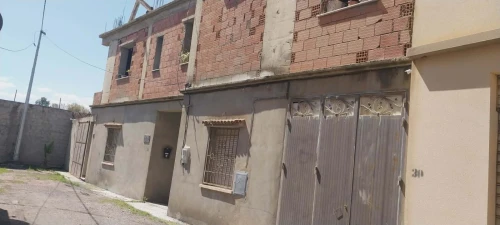 Vente Villa Blida Ben khellil