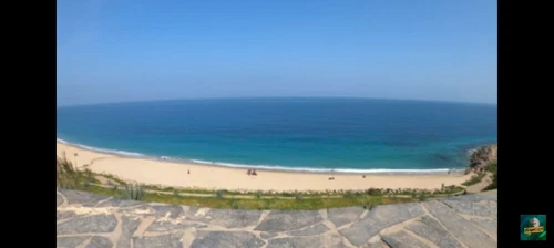Location vacances Niveau De Villa F2 Alger Ain taya