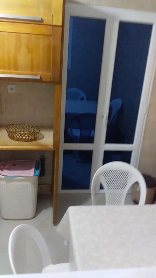 Location vacances Niveau De Villa F2 Alger Ain taya