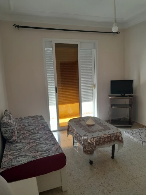 Location vacances Niveau De Villa F2 Alger Ain taya