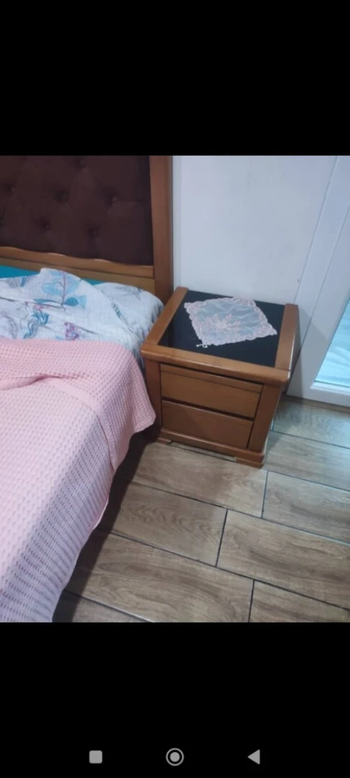 Chambre a coucher