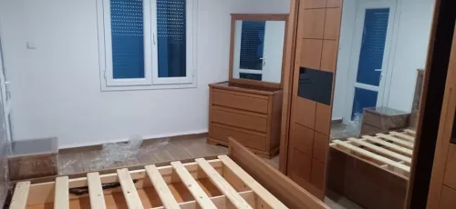 Chambre a coucher 