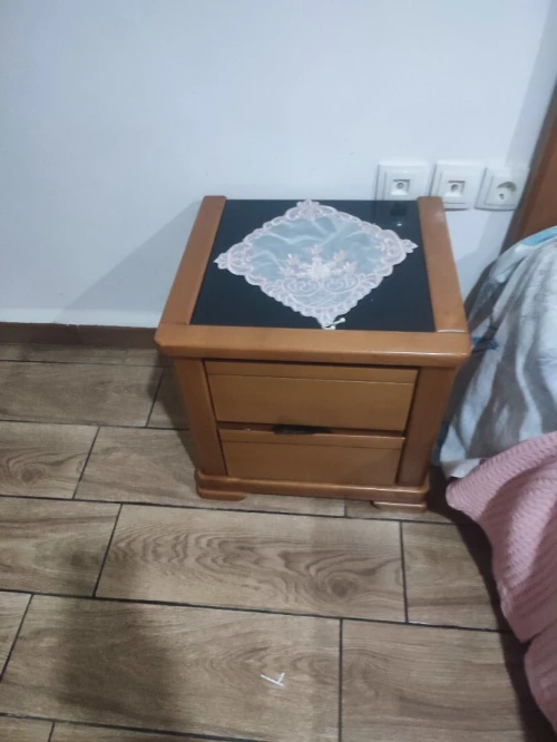 Chambre a coucher 