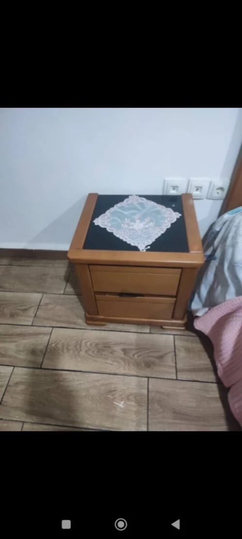 Chambre a coucher