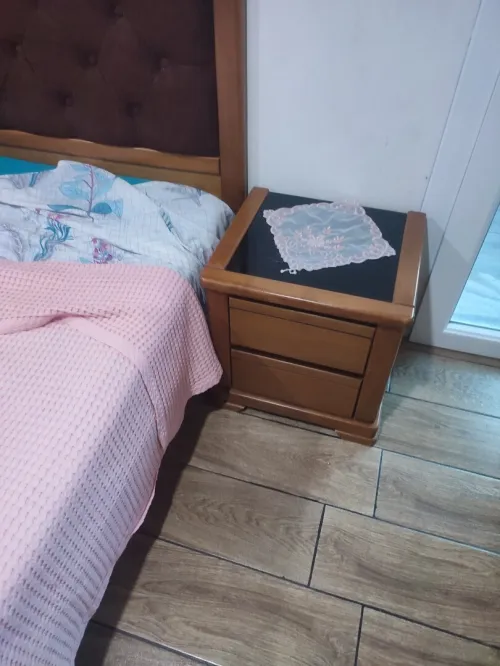 Chambre a coucher 
