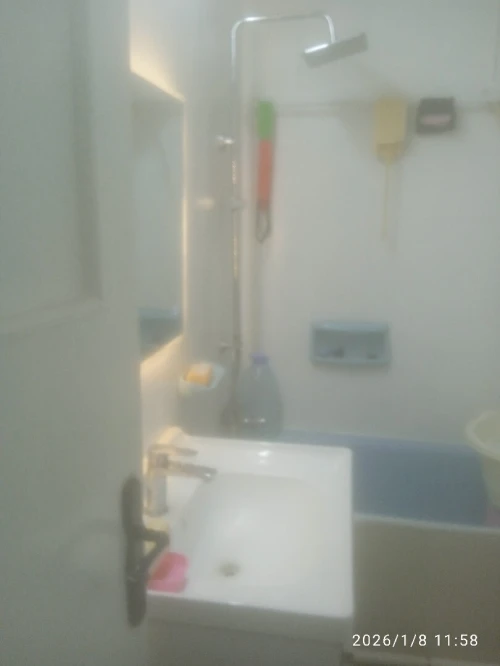 Vente Appartement F4 Alger Bachdjerrah