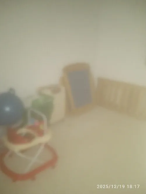 Vente Appartement F3 Alger Rouiba