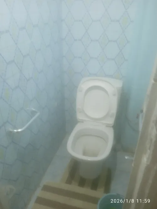 Vente Appartement F4 Alger Bachdjerrah