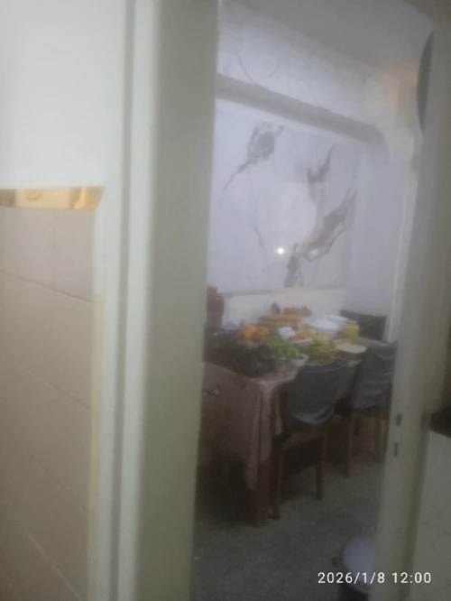 Vente Appartement F4 Alger Bachdjerrah