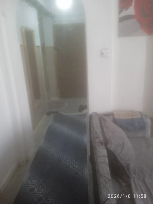 Vente Appartement F4 Alger Bachdjerrah