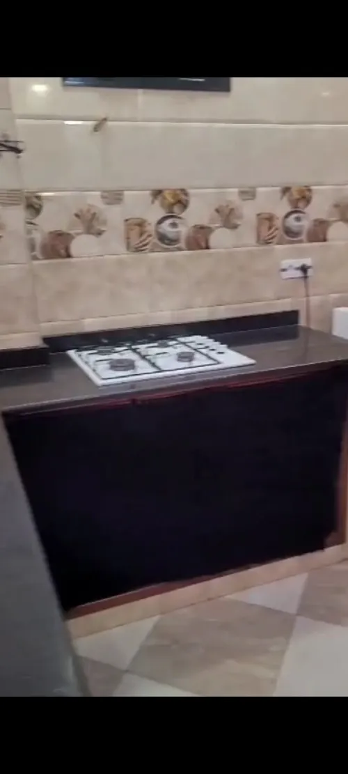 Vente Appartement F3 Alger Bordj el kiffan