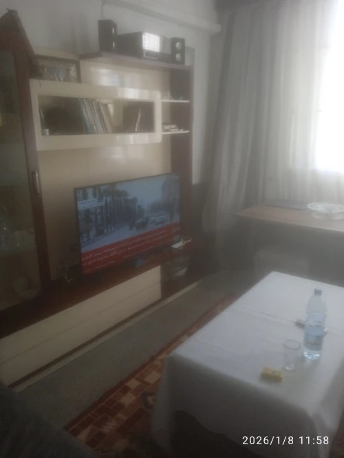 Vente Appartement F4 Alger Bachdjerrah