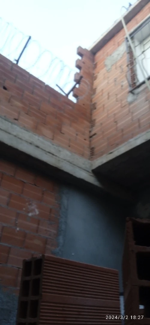 Vente Villa Alger Les eucalyptus