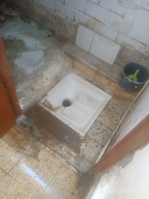 Location Appartement Niveau de villa Studio Alger Bourouba