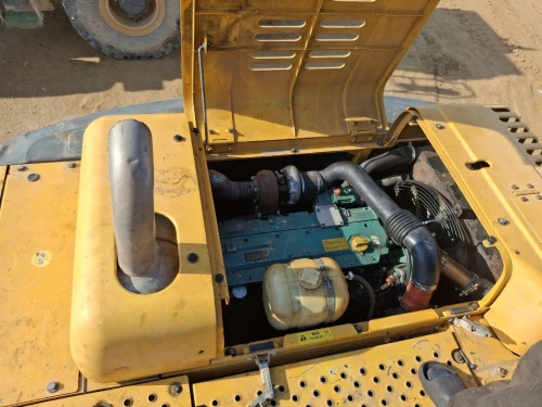 Volvo deutz
