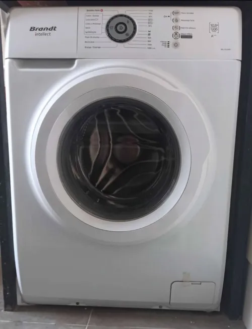 Brandt 10.5 KG