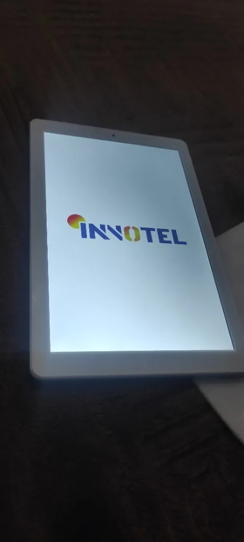 INNOTEL 16 Pro Max Pad