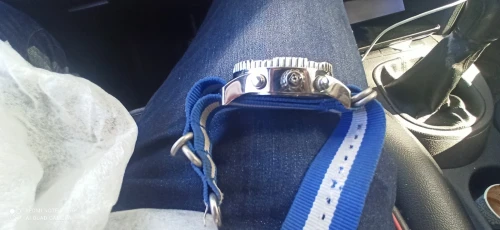 des montres anvicta original 
